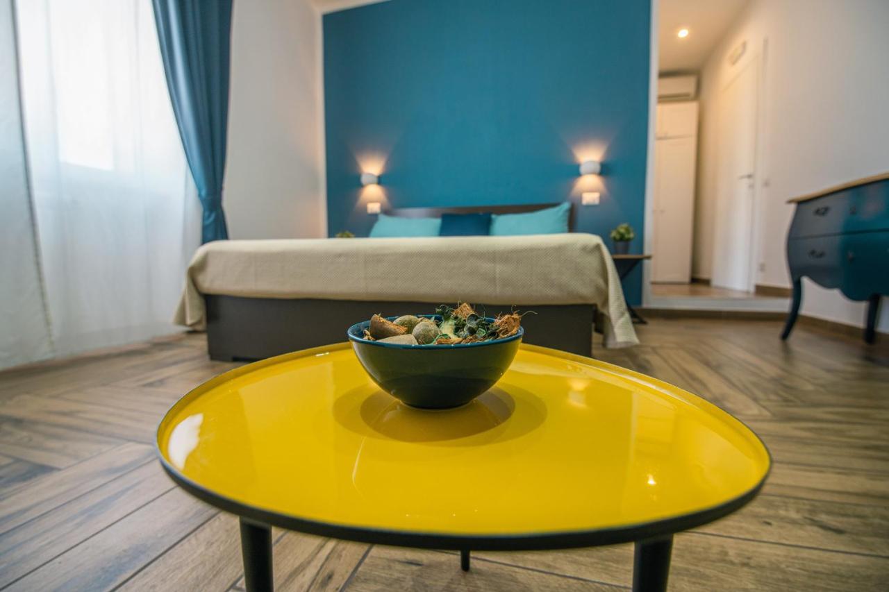Hub Ferroviario - 12 Posti Letto Per Il Tuo Gruppo A Con Wifi E Netflix Frühstückspension *