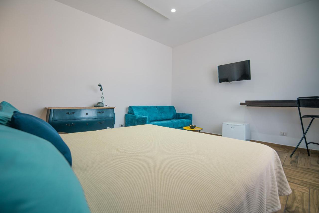 Frühstückspension Hub Ferroviario - 12 Posti Letto Per Il Tuo Gruppo A Con Wifi E Netflix *