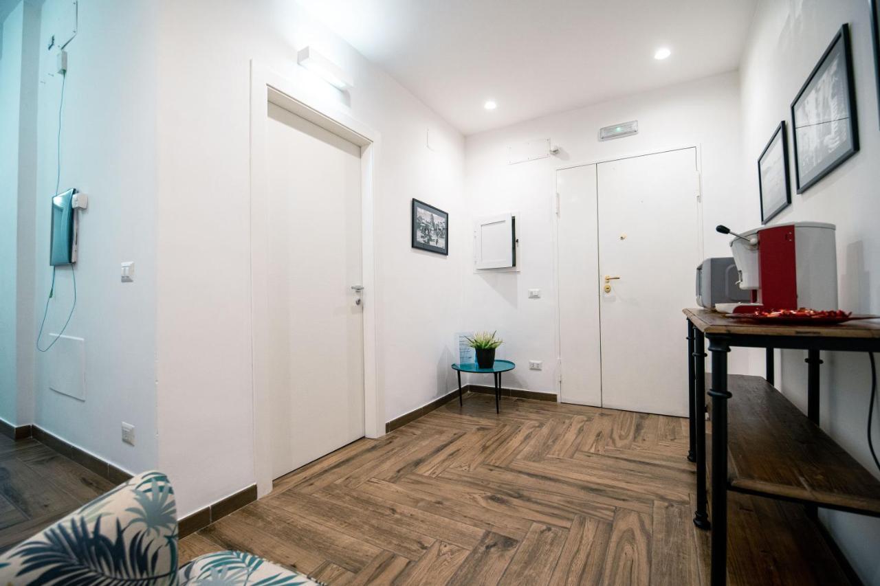 Frühstückspension Hub Ferroviario - 12 Posti Letto Per Il Tuo Gruppo A Con Wifi E Netflix
