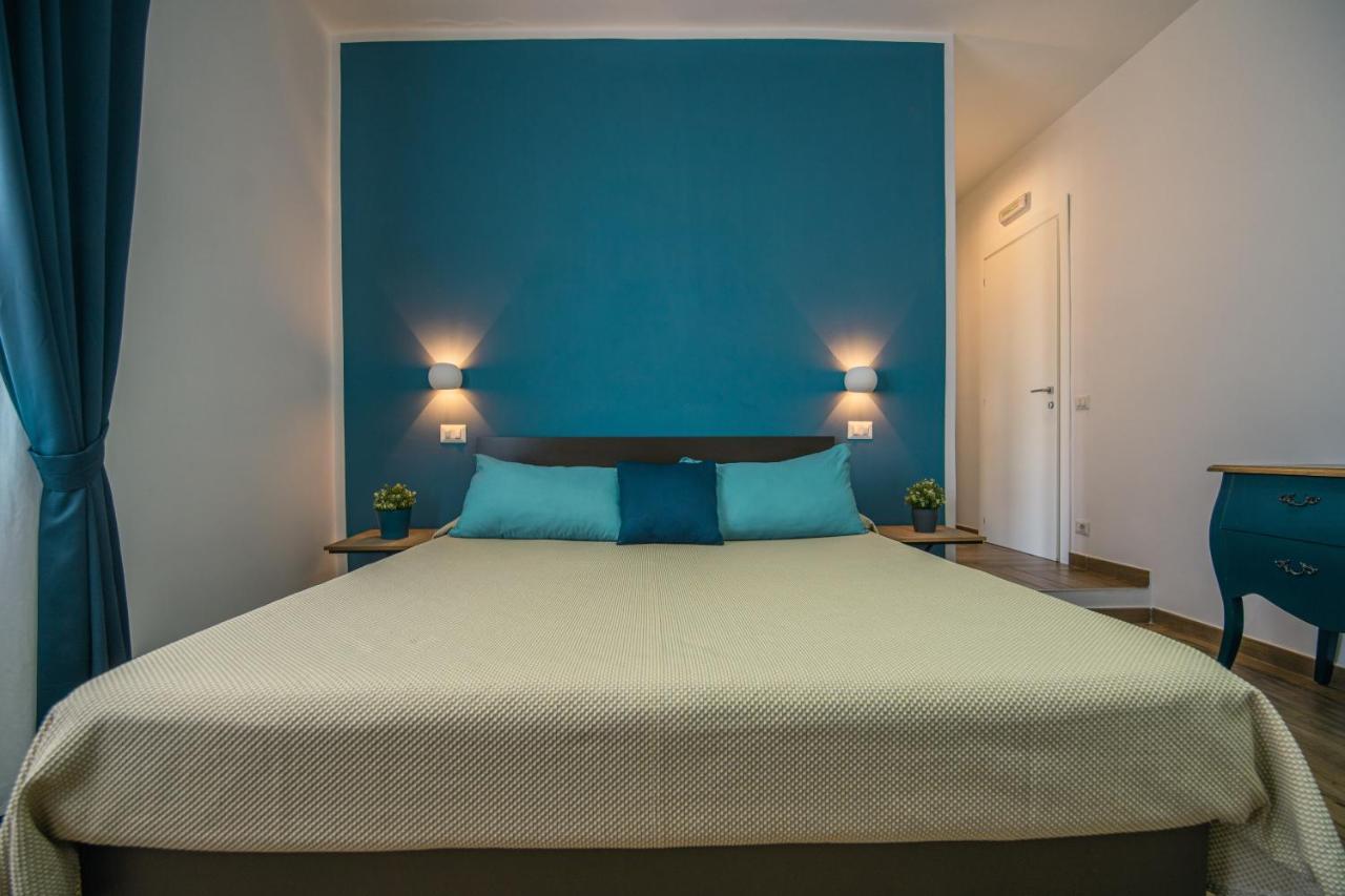 Hub Ferroviario - 12 Posti Letto Per Il Tuo Gruppo A Con Wifi E Netflix Frühstückspension *