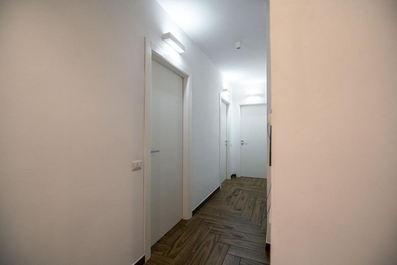 Hub Ferroviario - 12 Posti Letto Per Il Tuo Gruppo A Con Wifi E Netflix Frühstückspension *