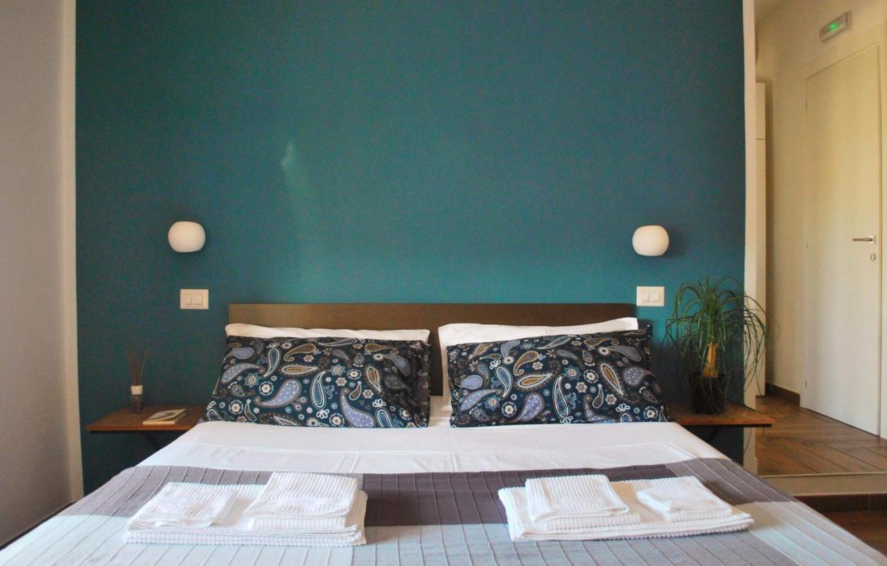 Hub Ferroviario - 12 Posti Letto Per Il Tuo Gruppo A Con Wifi E Netflix Bed and breakfast *