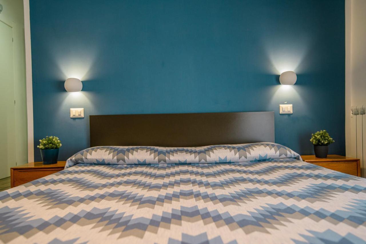 Hub Ferroviario - 12 Posti Letto Per Il Tuo Gruppo A Con Wifi E Netflix Bed and breakfast