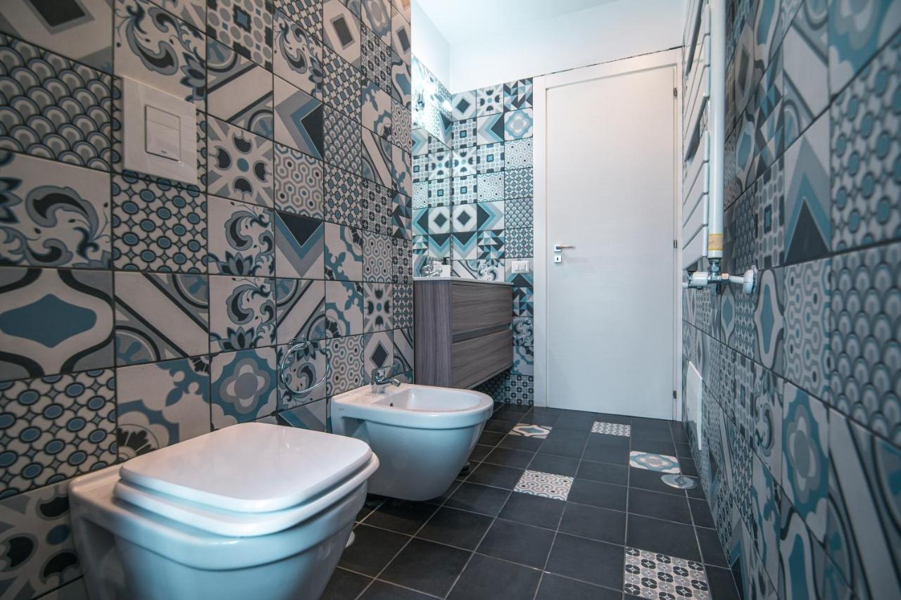 Bed and breakfast Hub Ferroviario - 12 Posti Letto Per Il Tuo Gruppo A Con Wifi E Netflix