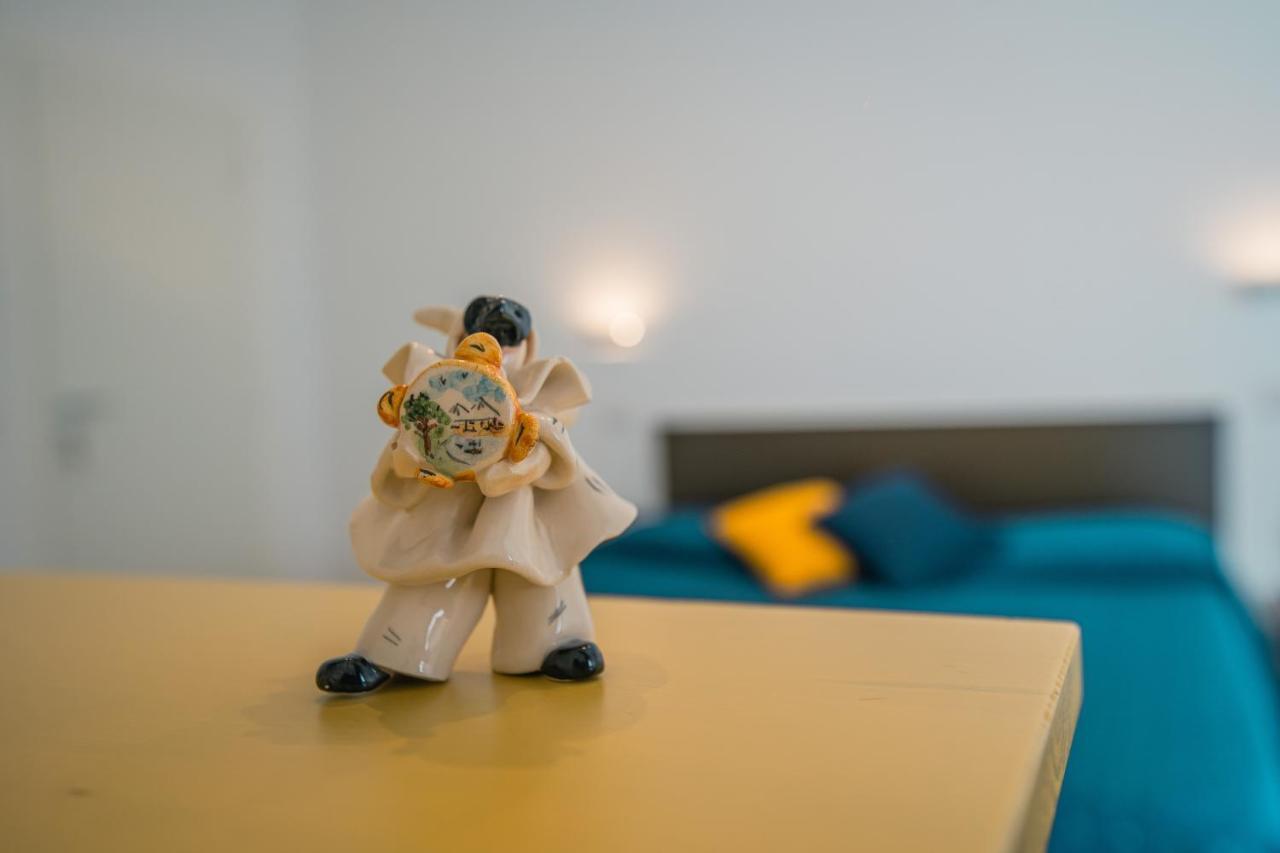 Hub Ferroviario - 12 Posti Letto Per Il Tuo Gruppo A Con Wifi E Netflix Bed and breakfast