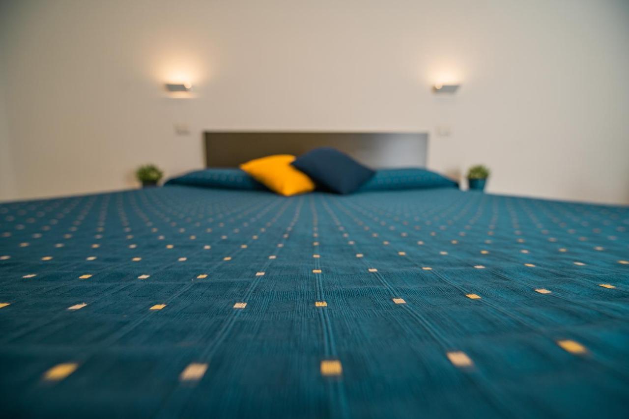 Bed and breakfast Hub Ferroviario - 12 Posti Letto Per Il Tuo Gruppo A Con Wifi E Netflix