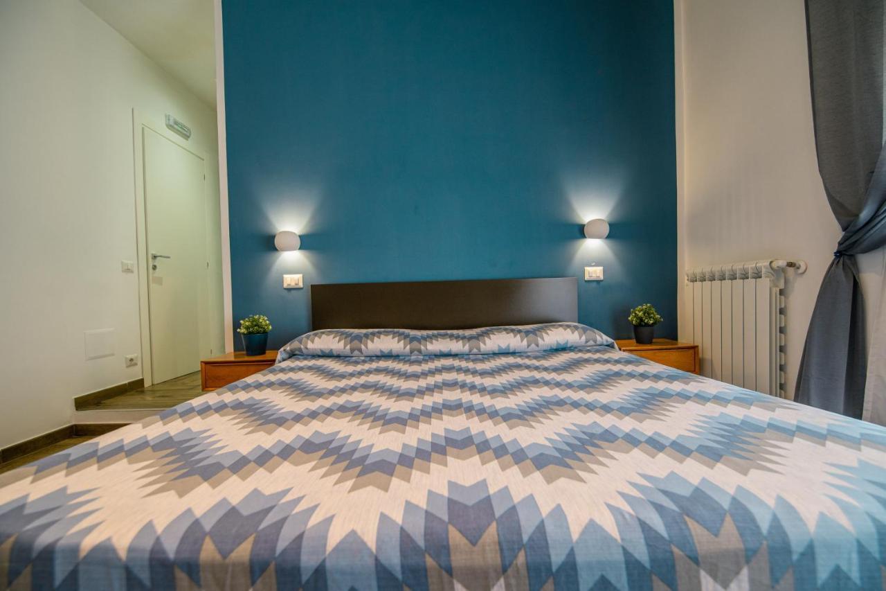 Bed and breakfast Hub Ferroviario - 12 Posti Letto Per Il Tuo Gruppo A Con Wifi E Netflix